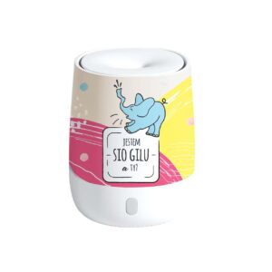 Dyfuzor Olejków Eterycznych Sio Gilu